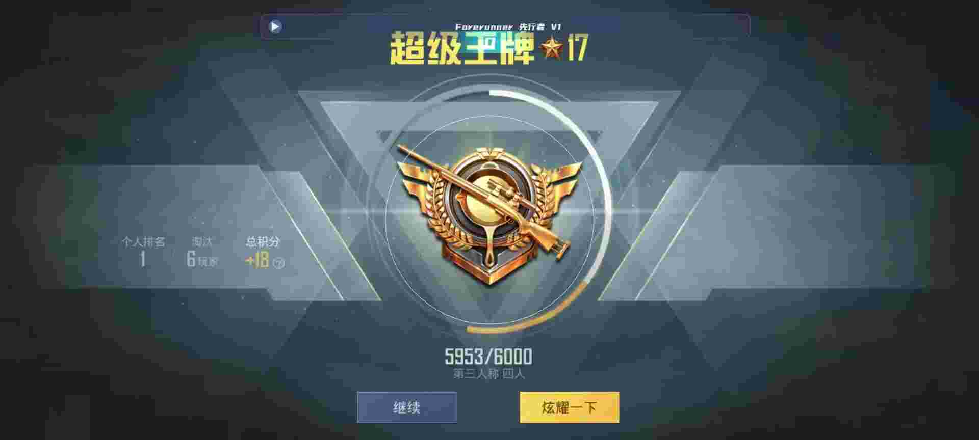 和平精英鸡腿辅助自瞄 - 免费自瞄锁头辅助器辅助预览图